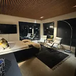 Northern Lights River Nest