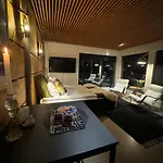 Northern Lights River Nest *