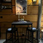 Huvilat Northern Lights River Nest