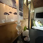 Northern Lights River Nest * 로바니에미