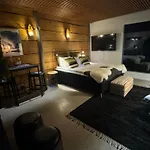 Northern Lights River Nest