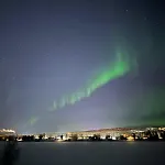 빌라 Northern Lights River Nest