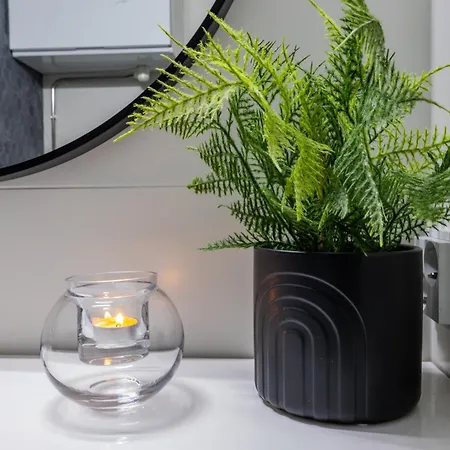 Northern Lights River Nest Villa