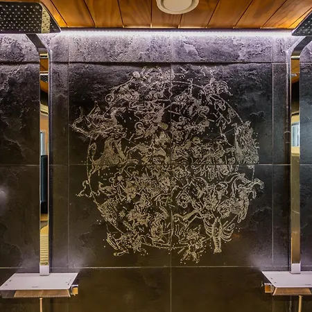 Northern Lights River Nest Villa Rovaniemi