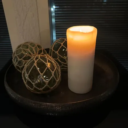 Villa Northern Lights River Nest