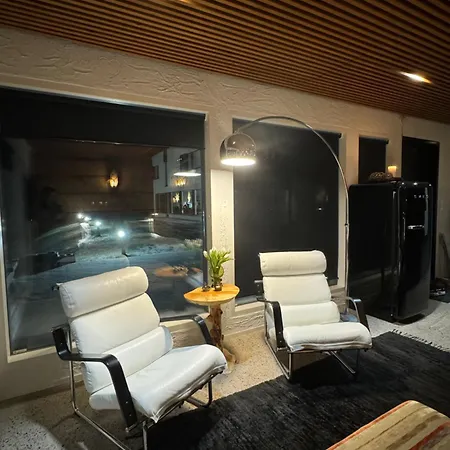 Villa Northern Lights River Nest Rovaniemi