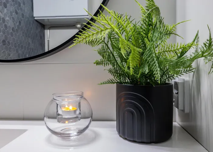 Northern Lights River Nest Willa