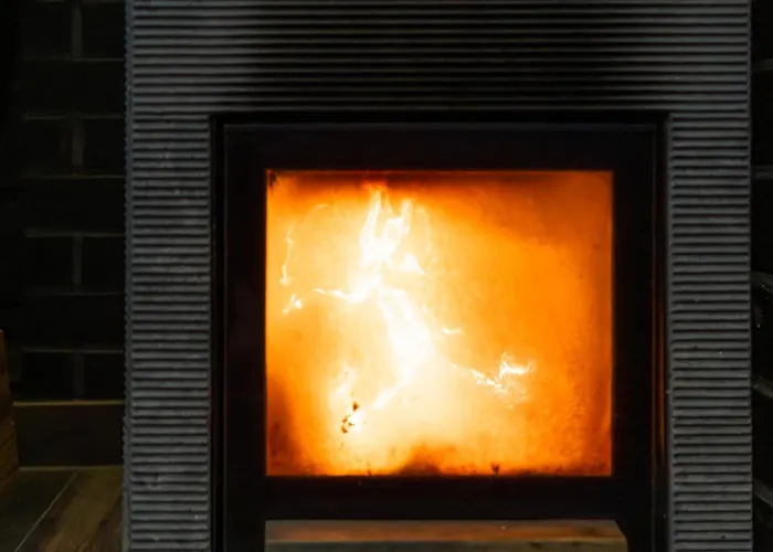 Northern Lights River Nest