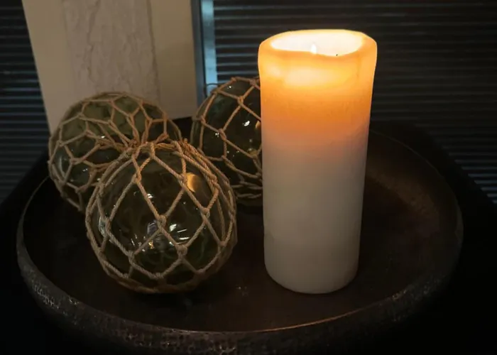 Villa Northern Lights River Nest