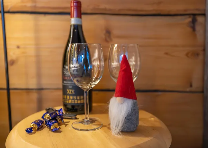 Willa Northern Lights River Nest