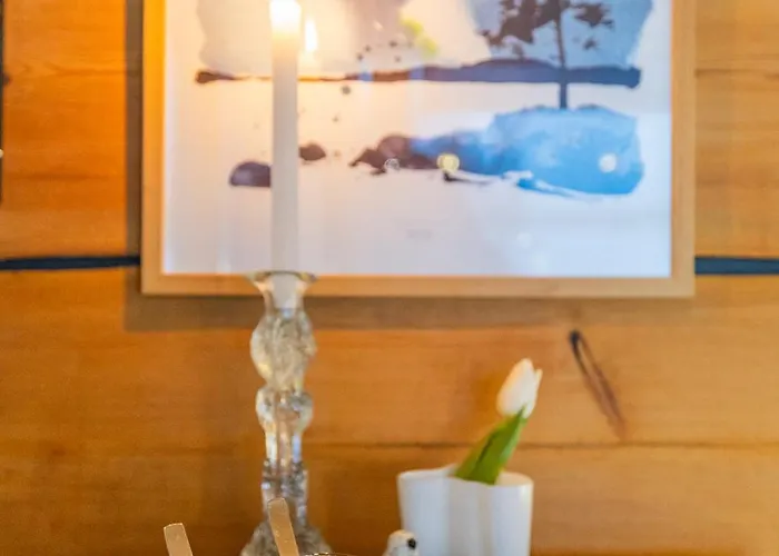 Northern Lights River Nest Villa Rovaniemi